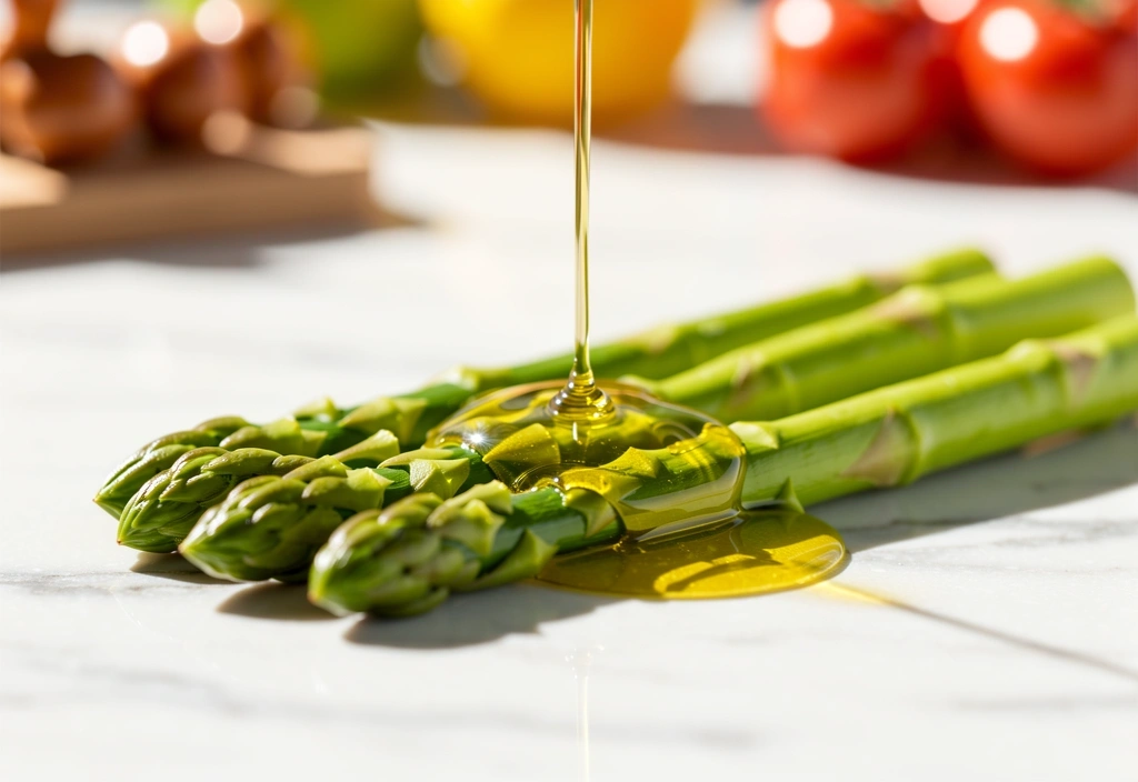 Ingredientes saludables