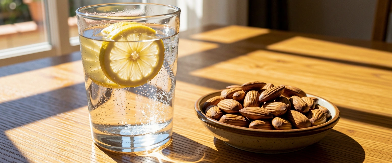 Hidratación y nutrición post-ejercicio
